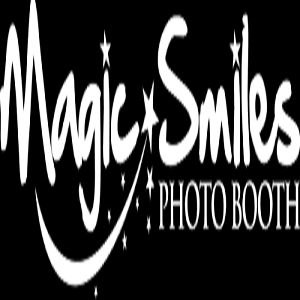 MAGIC SMILES PHOTO BOOTH